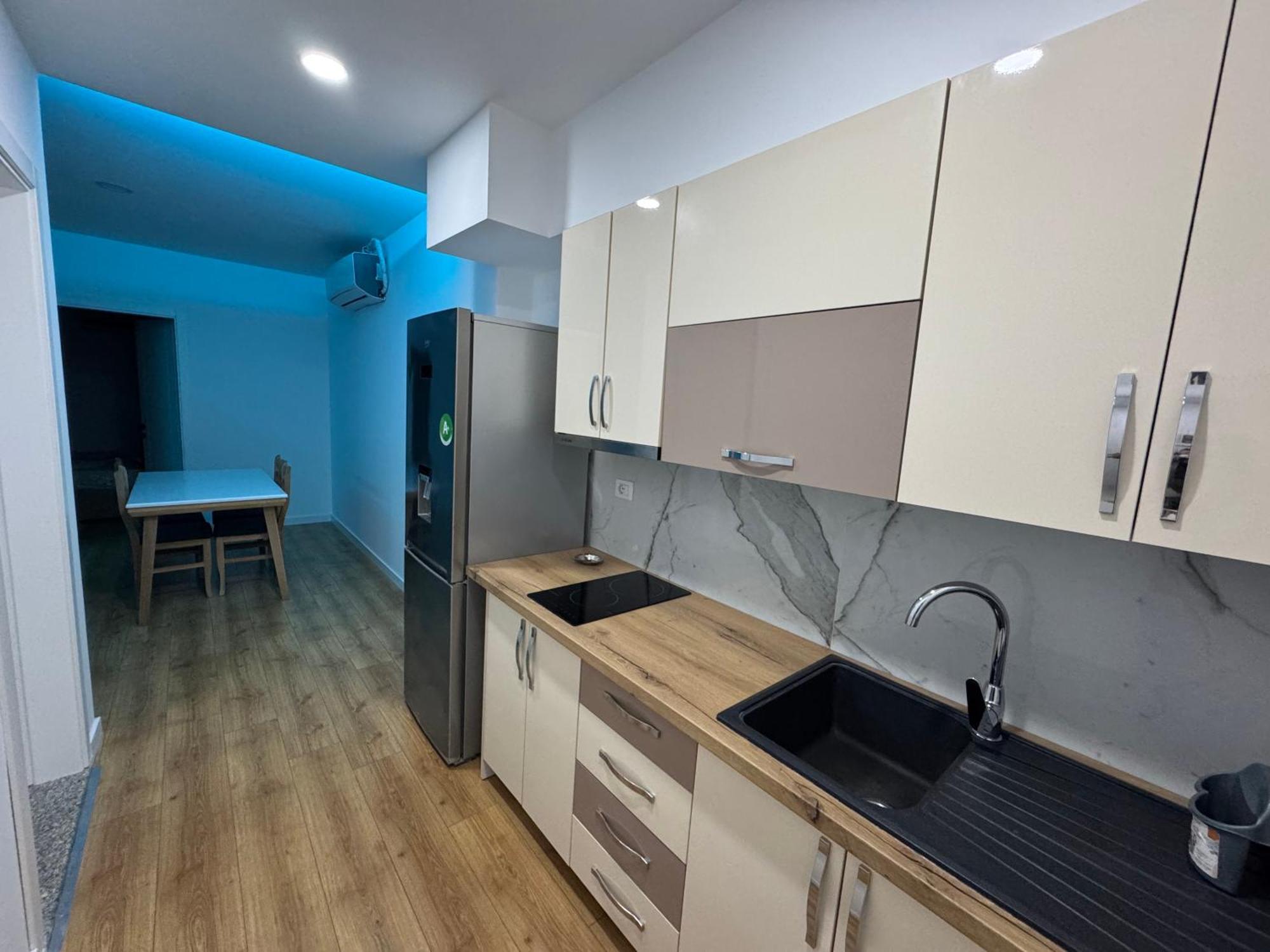Suite Rana Hedhun Shengjin Exterior photo
