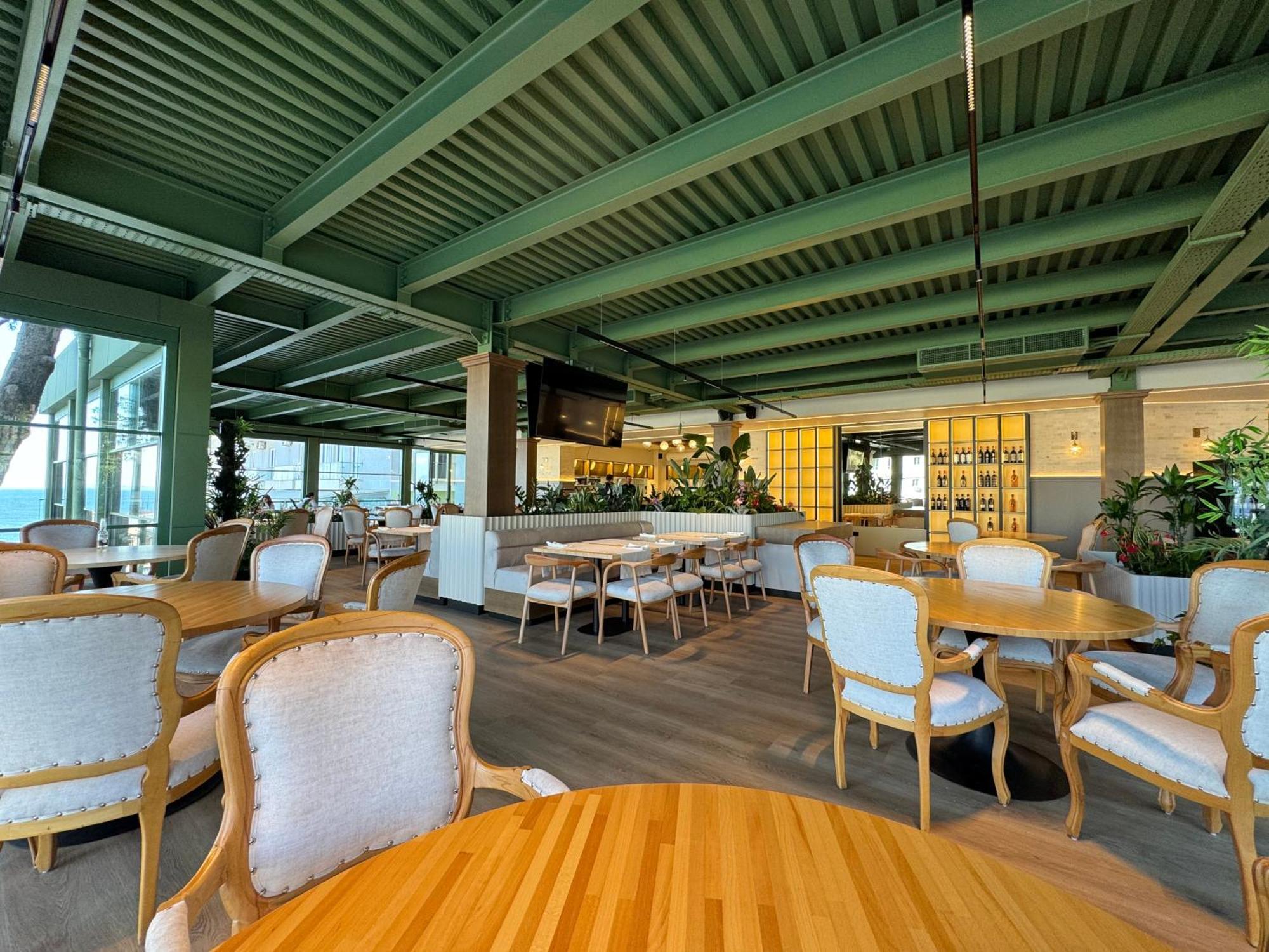 Suite Rana Hedhun Shengjin Exterior photo